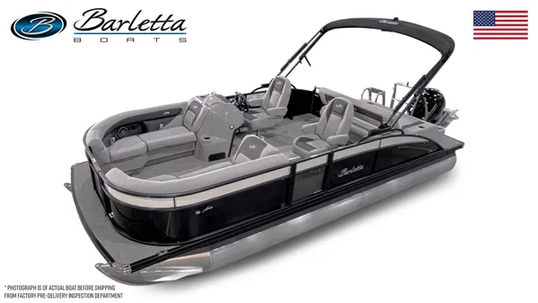 Barletta ARIA-22UC image