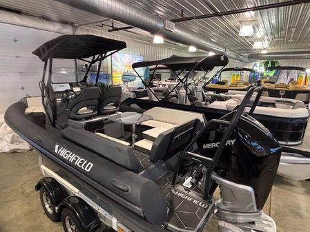 Highfield ADV7 image