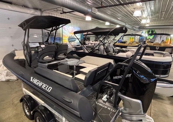 Highfield ADV7 image