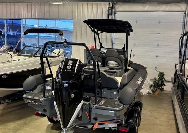 Highfield ADV7 image