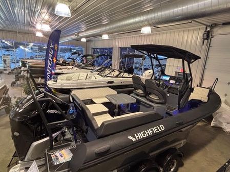 Highfield ADV7 image