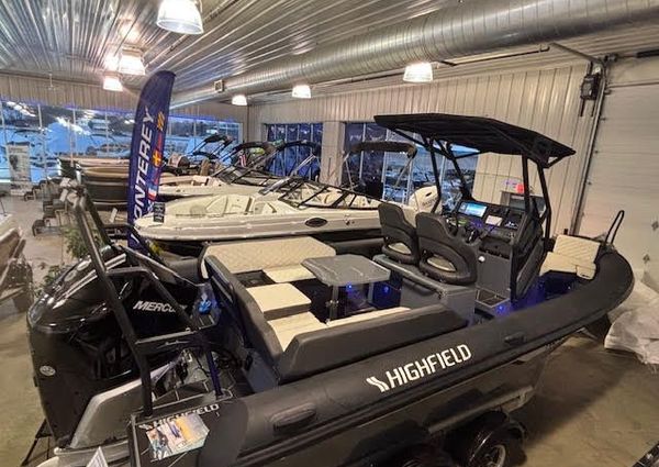 Highfield ADV7 image