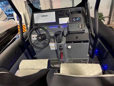 Highfield ADV7 image