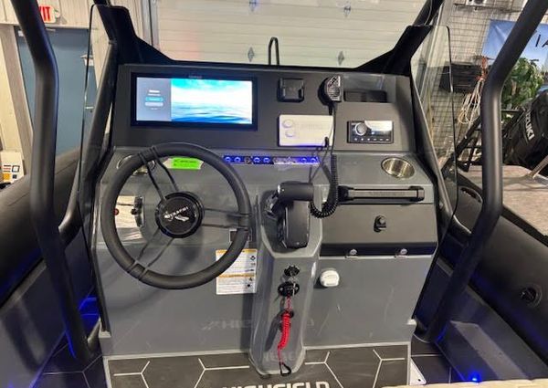 Highfield ADV7 image