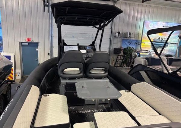 Highfield ADV7 image