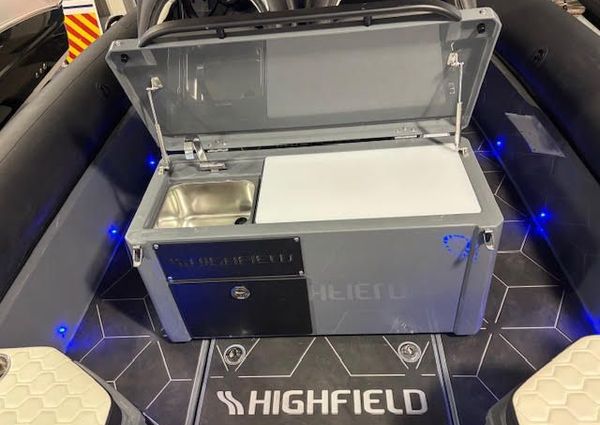 Highfield ADV7 image