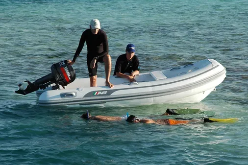 Ab-inflatables LAMMINA-11-AL image