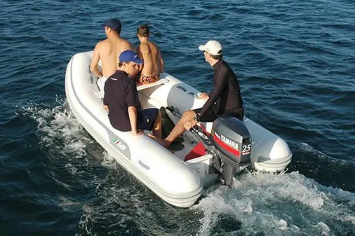 Ab-inflatables LAMMINA-11-AL image