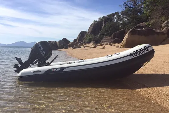 2026 AB Inflatables Lammina 12 AL