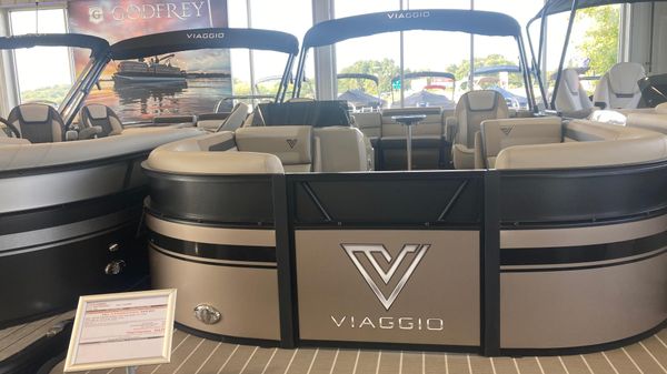 Viaggio L22U Cruise