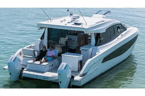 Aquila 42-COUPE image