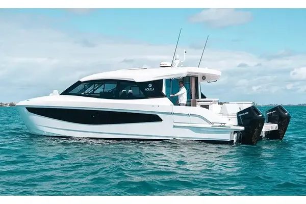 Aquila 42-COUPE image