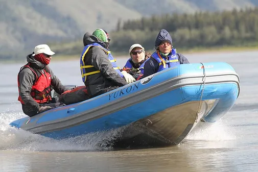 Ab-inflatables LAMMINA-14-AL image