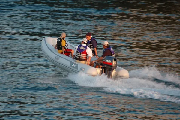 Ab-inflatables LAMMINA-14-AL image