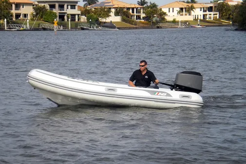 Ab-inflatables LAMMINA-15-AL image