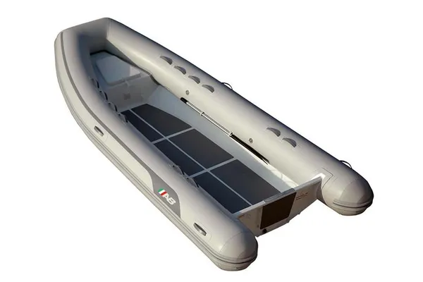 Ab-inflatables LAMMINA-15-AL image