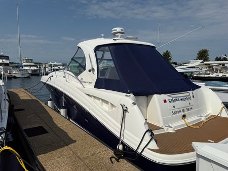 Sea-ray 390-SUNDANCER image