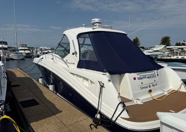 Sea-ray 390-SUNDANCER image