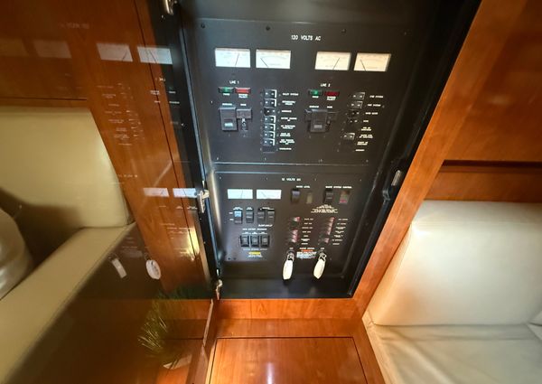 Sea-ray 390-SUNDANCER image