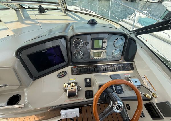 Sea-ray 390-SUNDANCER image