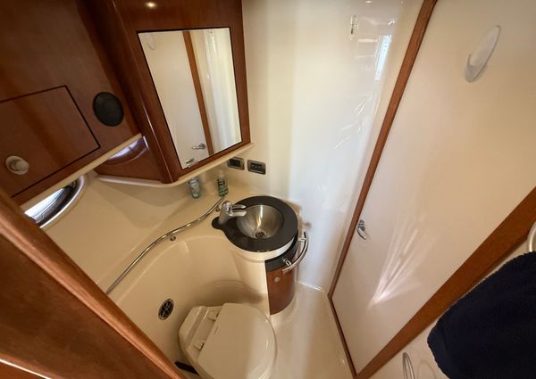 Sea-ray 390-SUNDANCER image