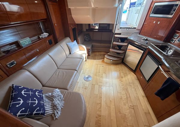 Sea-ray 390-SUNDANCER image