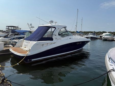Sea-ray 390-SUNDANCER image