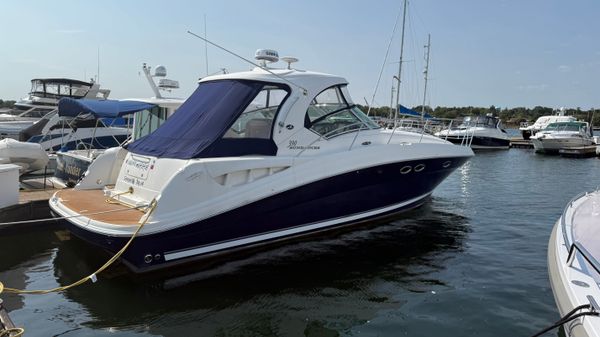 Sea Ray 390 Sundancer