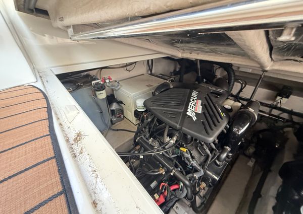 Sea-ray 390-SUNDANCER image