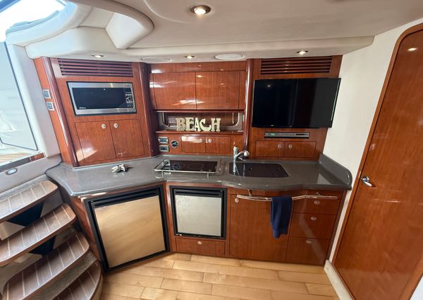 Sea-ray 390-SUNDANCER image