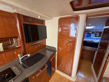 Sea-ray 390-SUNDANCER image