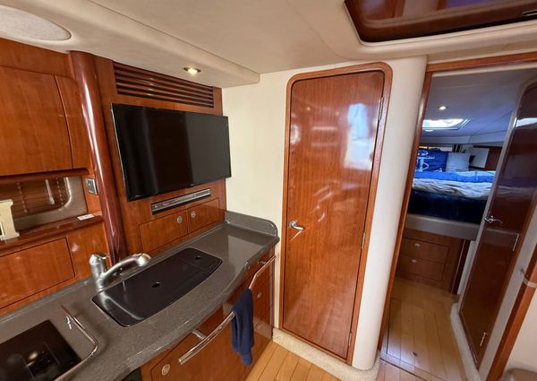 Sea-ray 390-SUNDANCER image