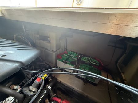 Sea-ray 390-SUNDANCER image