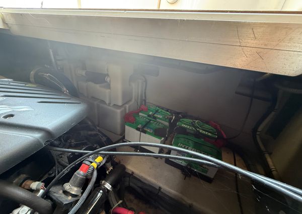 Sea-ray 390-SUNDANCER image