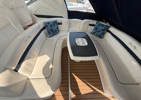 Sea-ray 390-SUNDANCER image