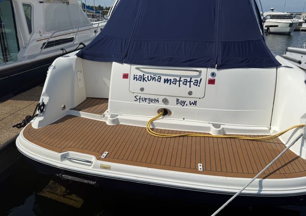 Sea-ray 390-SUNDANCER image