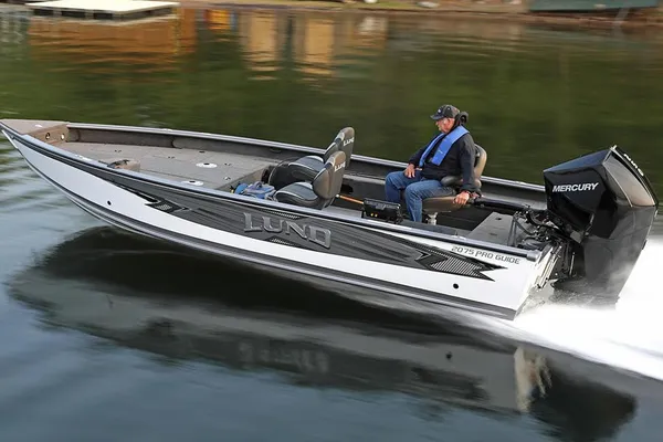 Lund 2075-PRO-GUIDE image