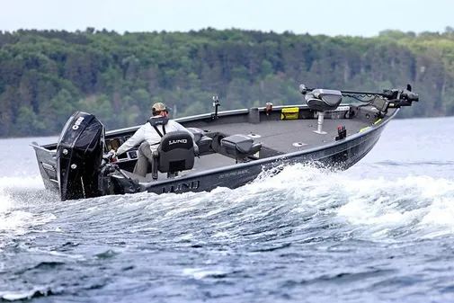 Lund 2075-PRO-GUIDE image