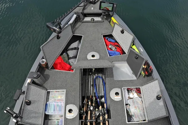 Lund 2075-PRO-GUIDE image