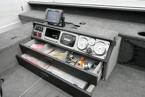 Lund 2075-PRO-GUIDE image