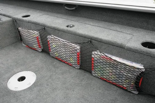 Lund 2075-PRO-GUIDE image