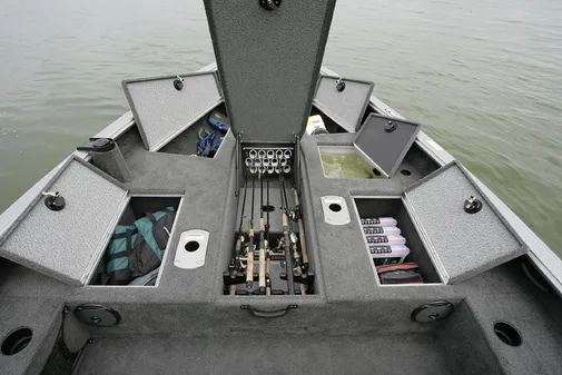 Lund 2075-PRO-GUIDE image