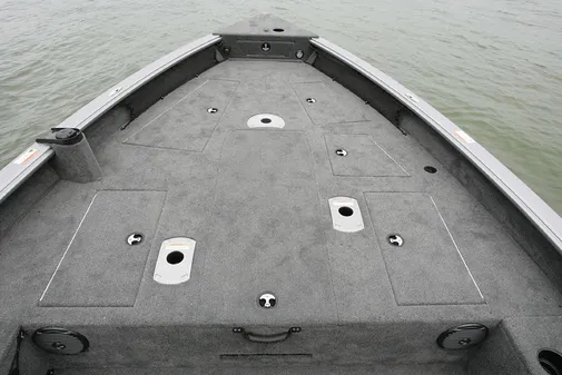 Lund 2075-PRO-GUIDE image