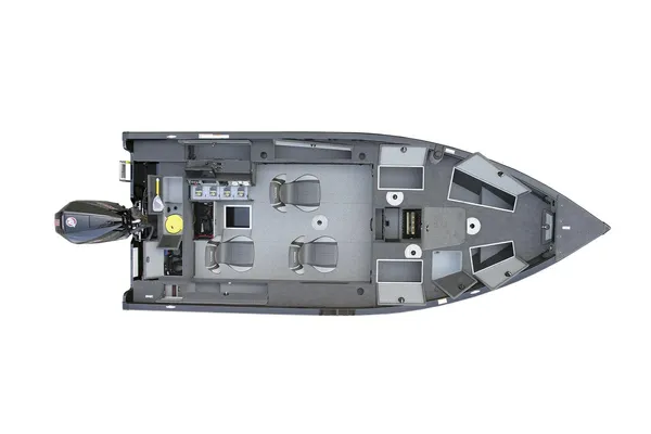 Lund 2075-PRO-GUIDE image