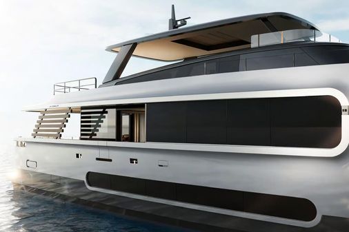 Azimut MAGELLANO-27M image