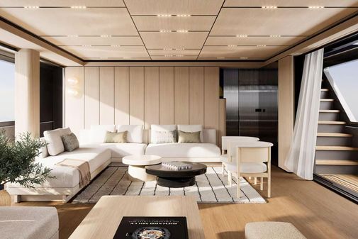 Azimut MAGELLANO-27M image