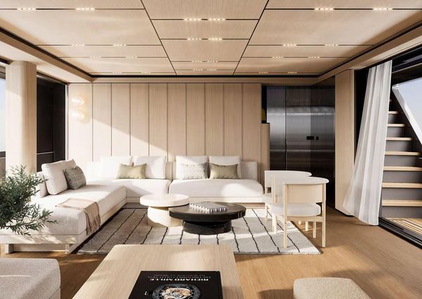 Azimut MAGELLANO-27M image