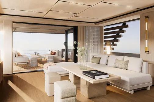 Azimut MAGELLANO-27M image