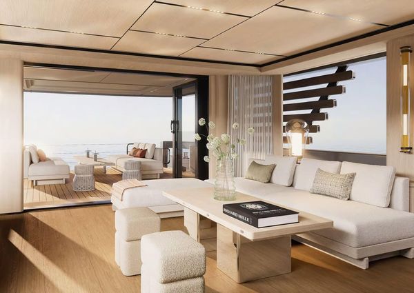 Azimut MAGELLANO-27M image