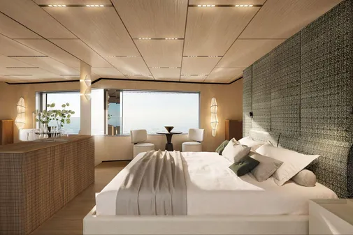 Azimut MAGELLANO-27M image